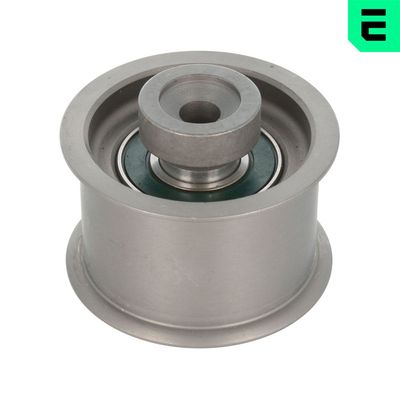 UMLENK-/FüHRUNGSROLLE ZAHNRIEMEN