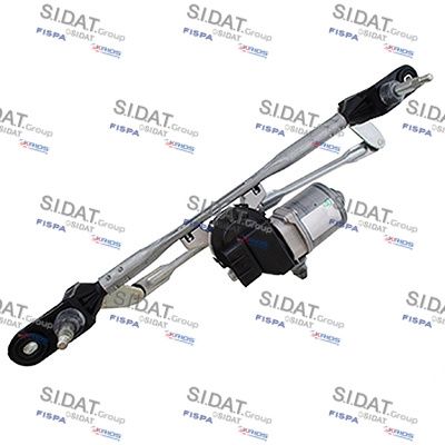 SCHEIBENREINIGUNGSANLAGE