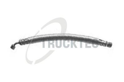 хидравличен маркуч, кормилно управление TRUCKTEC AUTOMOTIVE 02.37.037