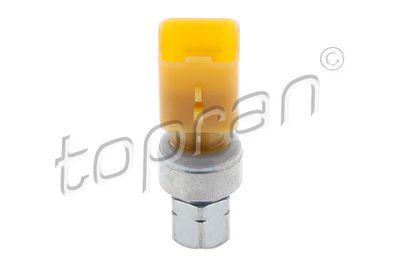 Czujnik ciśnienia klimatyzacji TOPRAN 638514 produkt