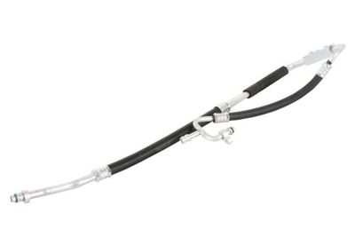 CONDUCTA INALTA PRESIUNE AER CONDITIONAT