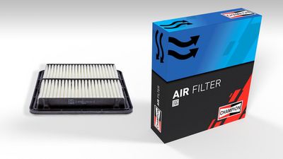 LUFTFILTER CHAMPION CAF100944P 1