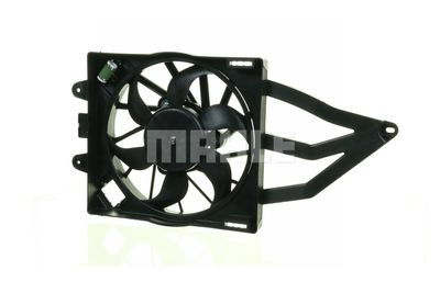 VENTILATOR RADIATOR MAHLE CFF315000P 4