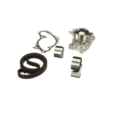 SET POMPA APA + CUREA DINTATA GATES KP3T257 33