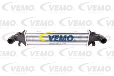 VEMO V30-60-1312 Интеркулер  для MERCEDES-BENZ CLS (Мерседес Клс)