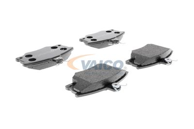 SET PLACUTE FRANA FRANA DISC VAICO V240063 44