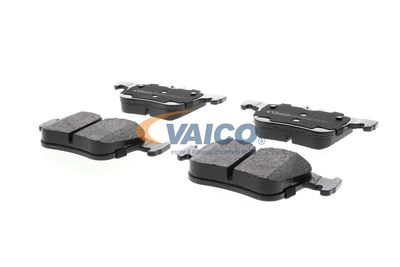 BREMSBELAGSATZ SCHEIBENBREMSE VAICO V109891 15