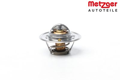 THERMOSTAT KüHLMITTEL METZGER AUTOTEILE 4006376 19