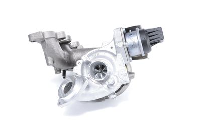 COMPRESOR SISTEM DE SUPRAALIMENTARE BTS Turbo T914930 2