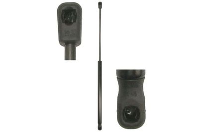 Gasveer kofferdeksel Links/Rechts maximale lengte: 548mm, sUV:218mm past: SUBARU JUSTY III  SUZUKI IGNIS II LIFTBACK 09.03-