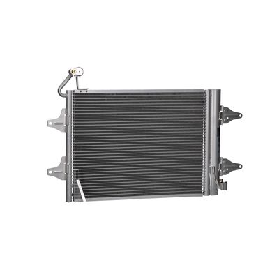 KONDENSATOR KLIMAANLAGE NISSENS 94628 41
