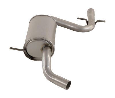 MITTELSCHALLDäMPFER WALKER 22973 1