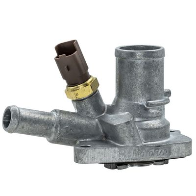 Termostat, chladivo MOTORAD 741-88K