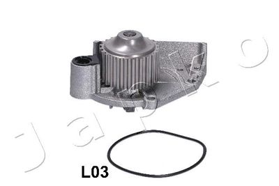 Water Pump, engine cooling 35L03