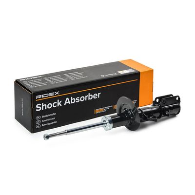 амортисьор RIDEX 854S18875