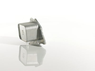RADIATOR ULEI ULEI MOTOR MAHLE CLC250000S 7
