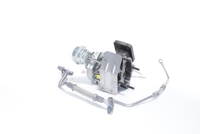 LADER AUFLADUNG BTS Turbo T981184BT 14