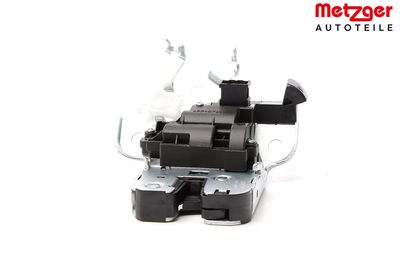 HECKKLAPPENSCHLOSS METZGER AUTOTEILE 2310779 4
