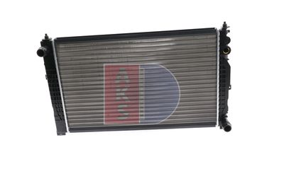 KüHLER MOTORKüHLUNG AKS DASIS 480950N 15