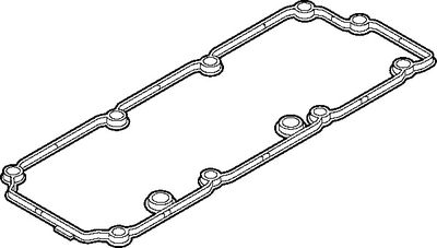 GARNITURA CAPAC SUPAPE ELRING 215580 1