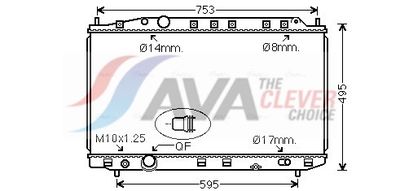KüHLER MOTORKüHLUNG