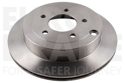 Тормозной диск EUROBRAKE 5815203242 для MAZDA MPV