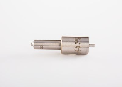 Injector tip (sproeier)
