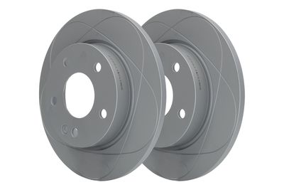 Brake Disc 24.0312-0144.1