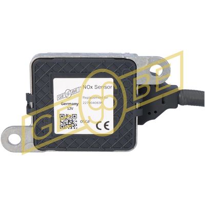 SENZOR NOX CATALIZATOR NOX GEBE 937791 1