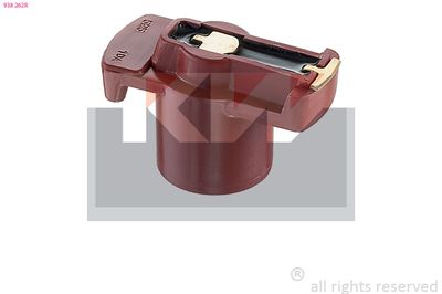 ZüNDVERTEILERLäUFER