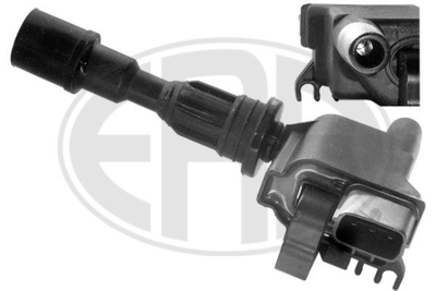 Катушка зажигания WILMINK GROUP WG1496936 для MAZDA MX-5