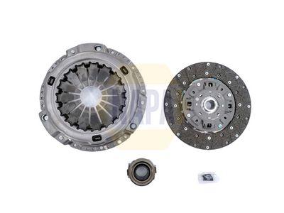 NAPA Clutch Kit NCL1339