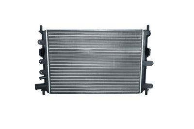 KüHLER MOTORKüHLUNG NRF 514436A 25