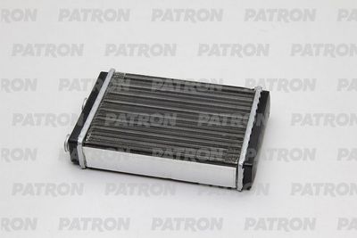 Теплообменник, отопление салона PATRON PRS2119 для FIAT PUNTO