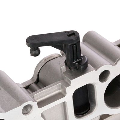 тръбна връзка, всмукателен колектор RIDEX 1640F0003