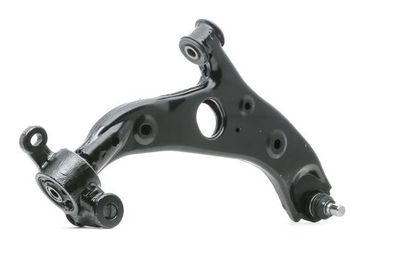 LENKER RADAUFHäNGUNG