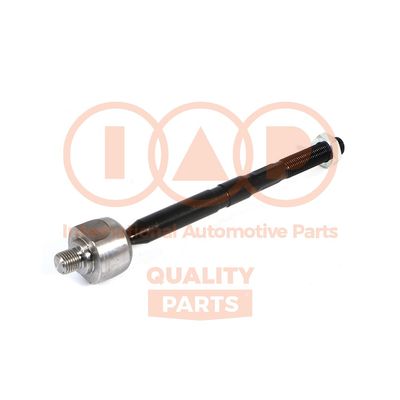 IAP QUALITY PARTS 614-11082 Наконечник рулевой тяги  для MAZDA 2 (DE_, DH_) 1.3 MZR