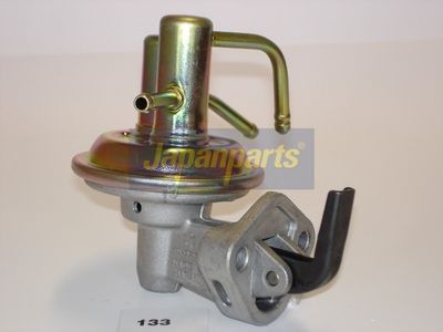 JAPANPARTS Топливный насос