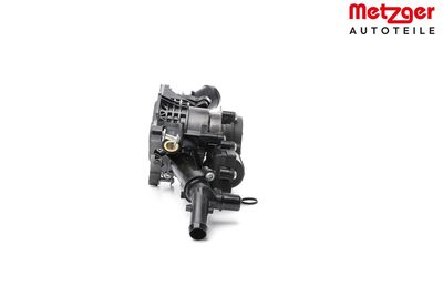 POMPă DE APă RăCIRE MOTOR METZGER AUTOTEILE 4007062 30