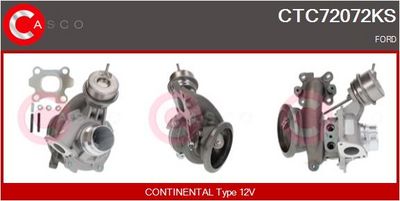 COMPRESOR SISTEM DE SUPRAALIMENTARE