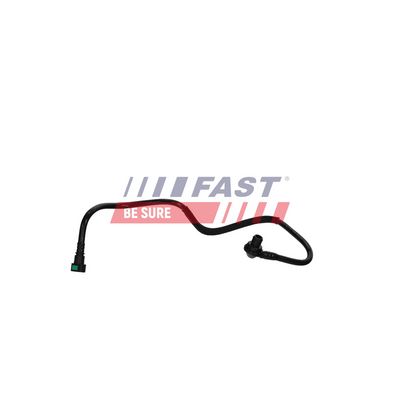 FURTUN SUPRACURGERE COMBUSTIBIL FAST FT39674 2