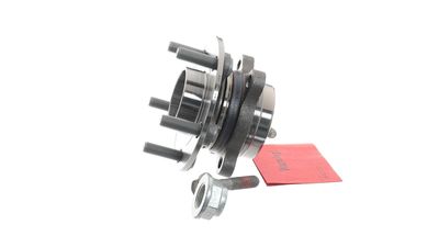 SET RULMENT ROATA SKF VKBA7080 10