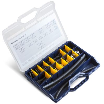 Assortiment, réparation de conduite de carburant NORMA