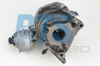 LADER AUFLADUNG BTS Turbo T916740 9