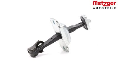 FIXARE USA METZGER AUTOTEILE 2312034 17