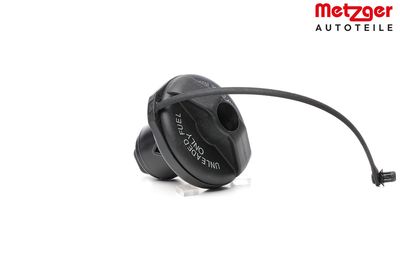 BUSON REZERVOR DE COMBUSTIBIL METZGER AUTOTEILE 2141106 36