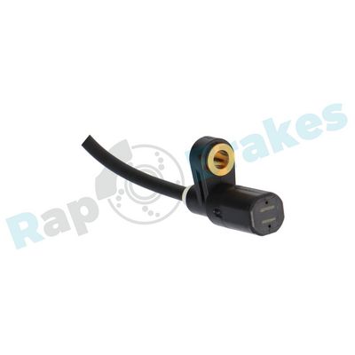 Vorschau Sensor, Raddrehzahl Ansicht 2
