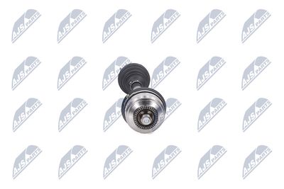 PLANETARA NTY NPWME166 16