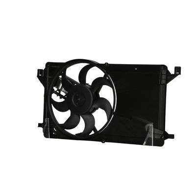 VENTILATOR RADIATOR NISSENS 85772 9