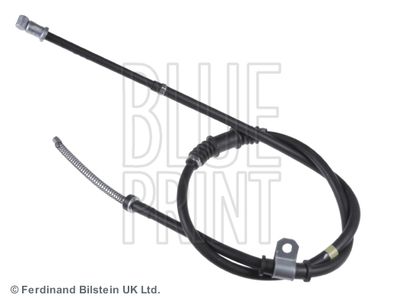 Тросик, cтояночный тормоз BLUE PRINT ADC446119 для MITSUBISHI COLT